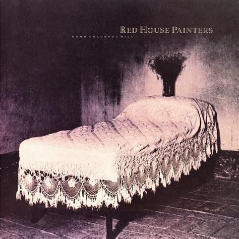 the red house painters albums